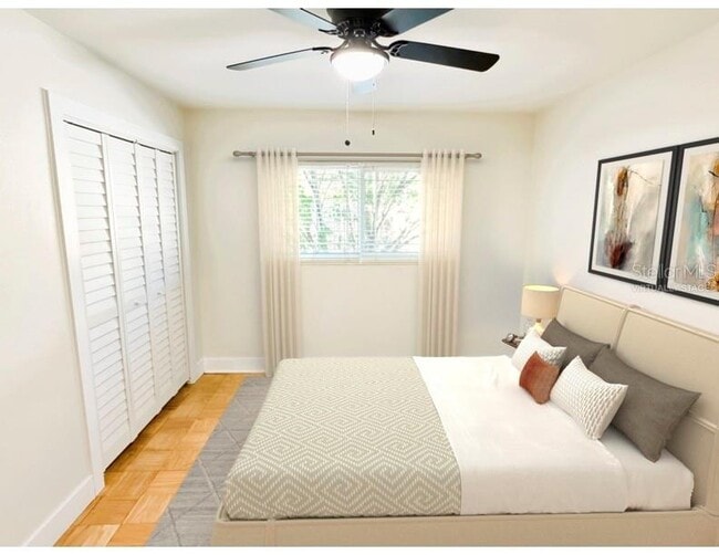 Building Photo - 4640 W Lamb Ave