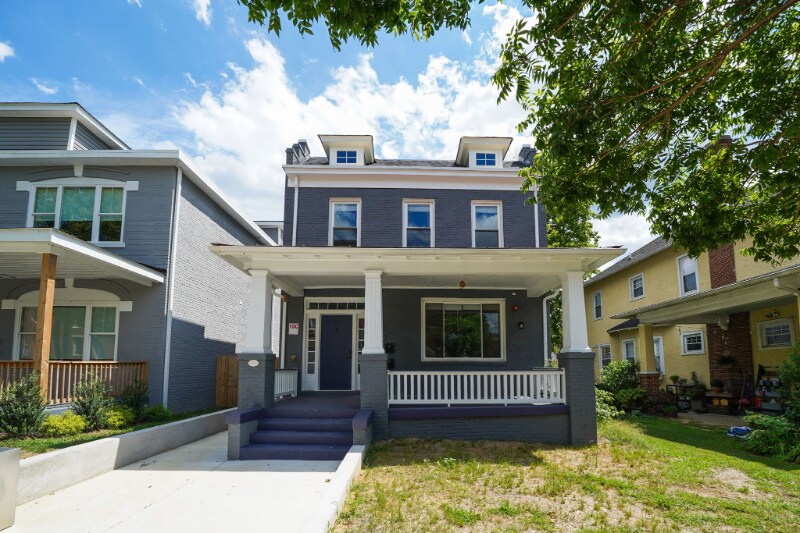 Building Photo - 1302 Porter St