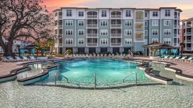 Building Photo - 12000 Sweet Pl