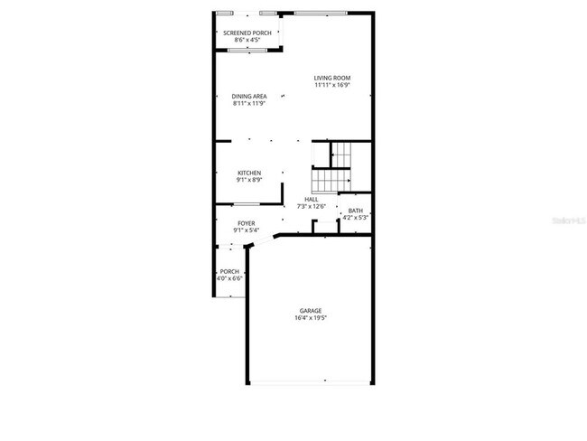 Building Photo - 9241 Jake's Path