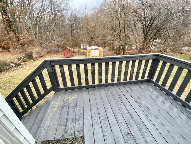 Building Photo - 1805 Ridge Ave