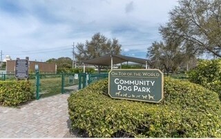 Dog Park - 2287 Philippine Dr