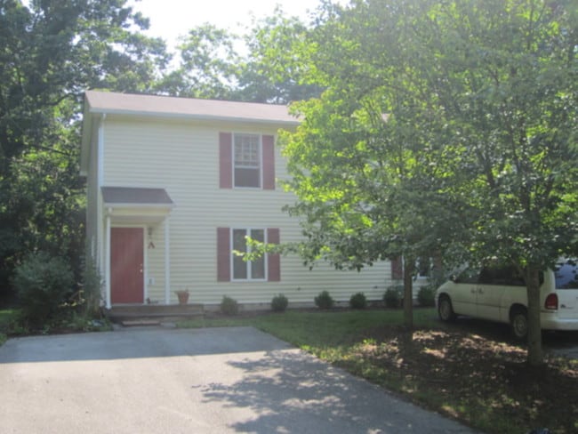 Primary Photo - King Street Duplex