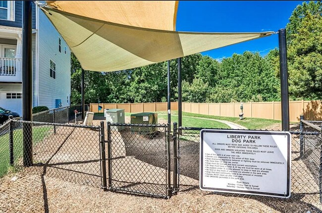 Building Photo - 1133 Liberty Pkwy NW