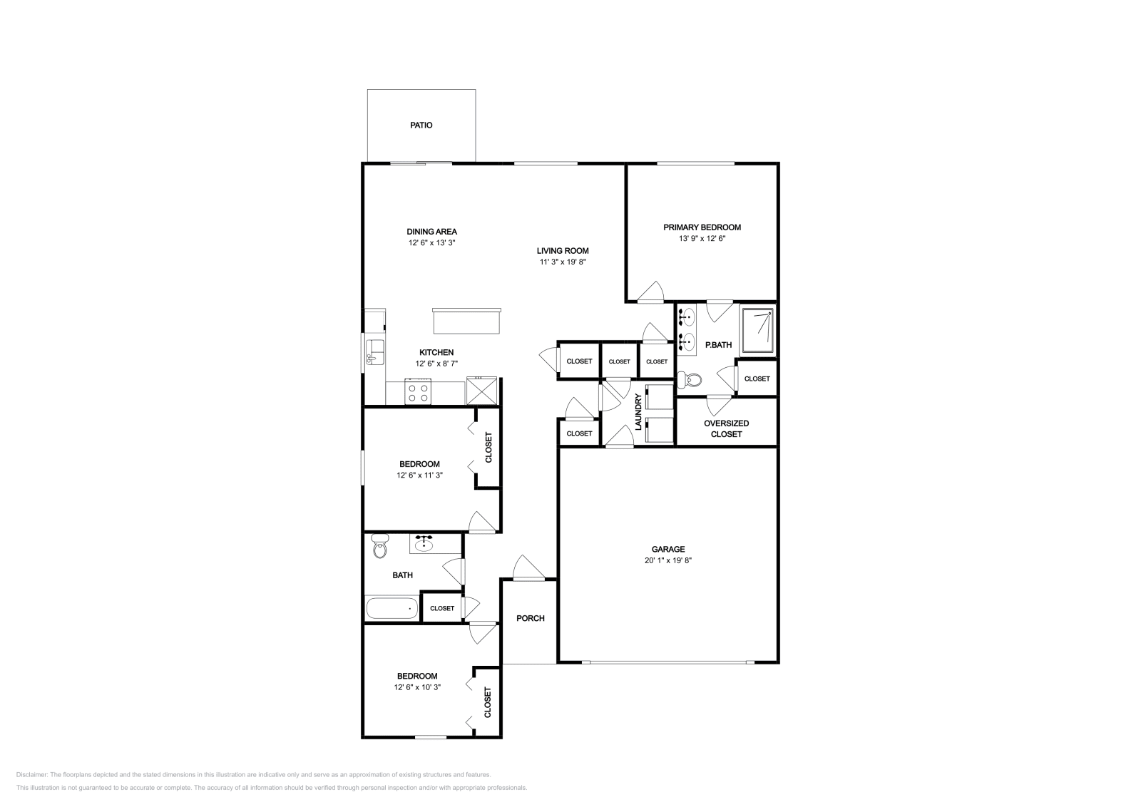 Building Photo - 3268 Eagle Hammock Cir
