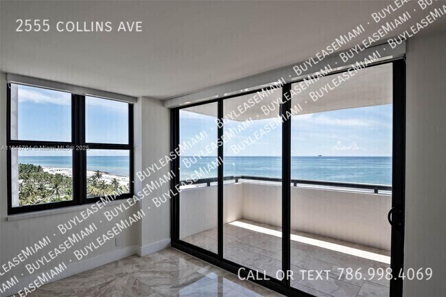 Building Photo - 2555 Collins Ave