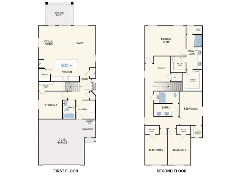 Building Photo - 8986 Dwarf Chin Ave