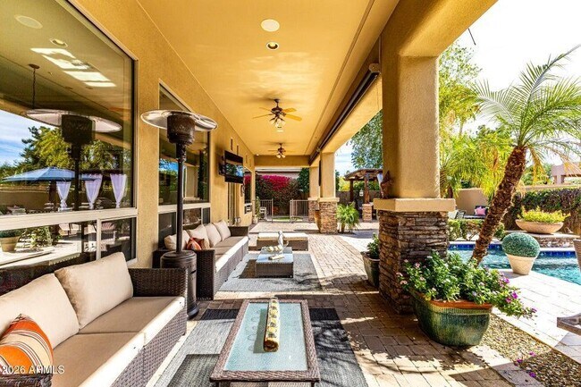 Building Photo - 10919 E Onyx Ct