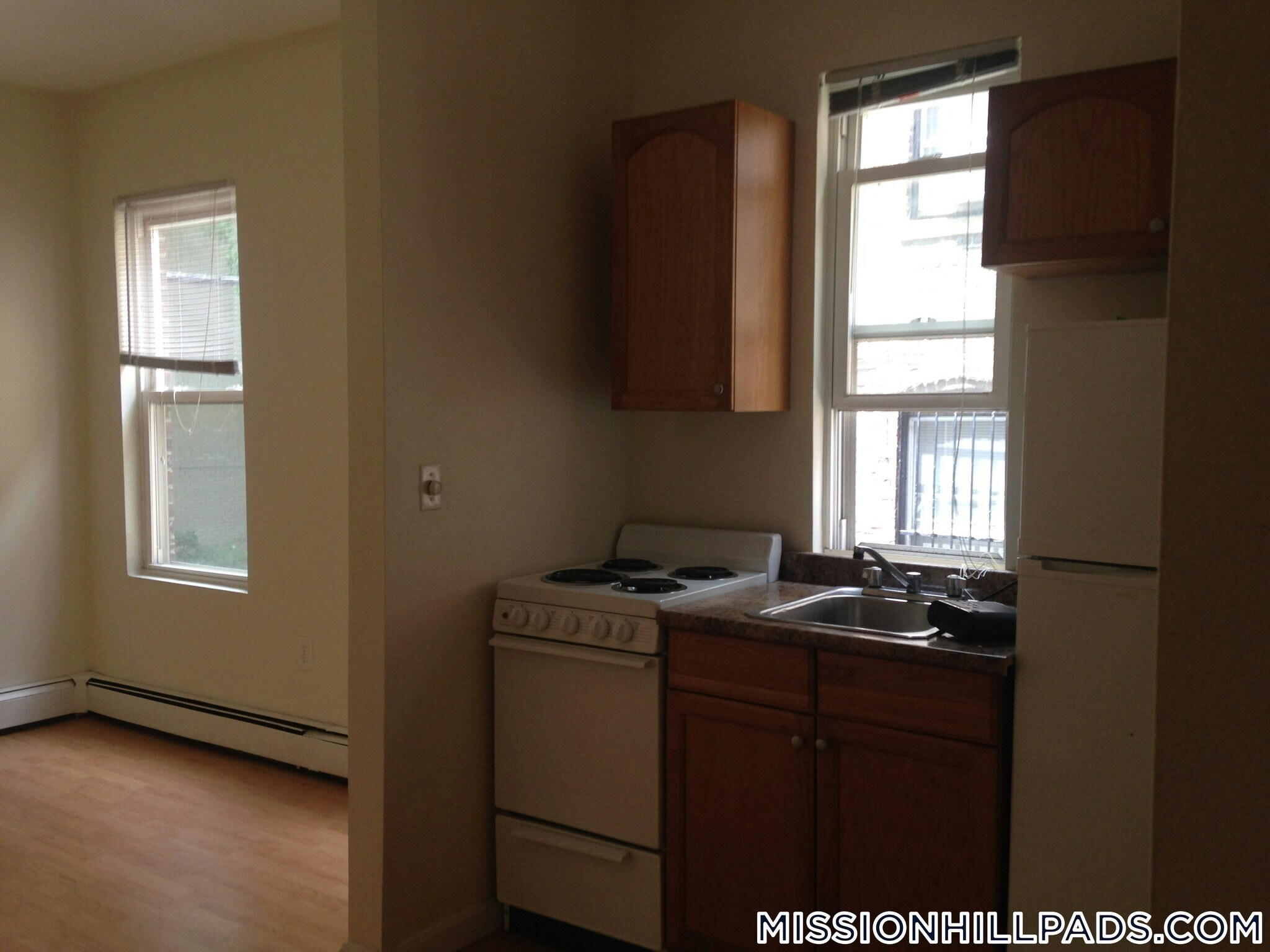 Building Photo - 59 S Huntington Ave