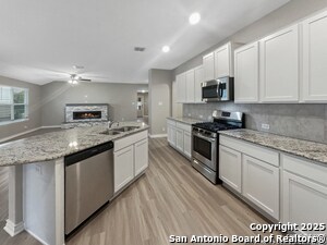 Building Photo - 843 Brown Thrasher