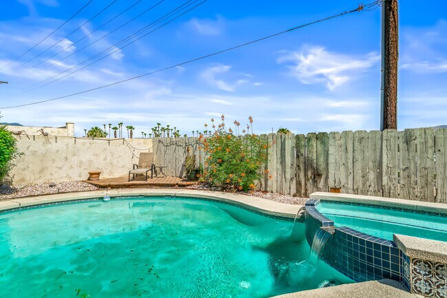 Building Photo - 79990 Camelback Dr