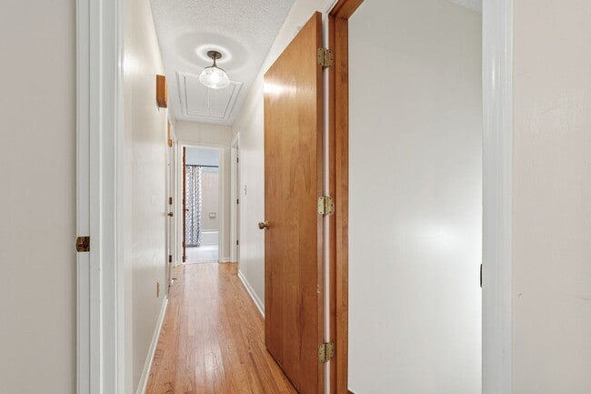 Building Photo - Spacious 4-Bedroom Carrboro Home with Dual Primary Suites & Community Amenities