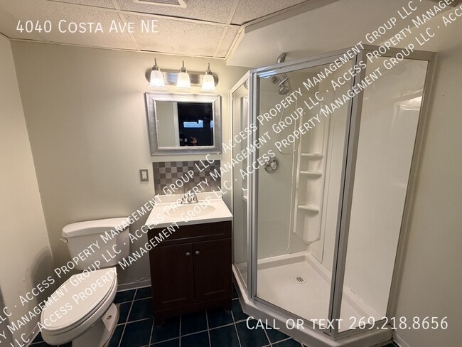 Building Photo - 4040 Costa Ave NE