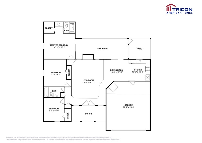 Building Photo - 7548 Allspice Cir S