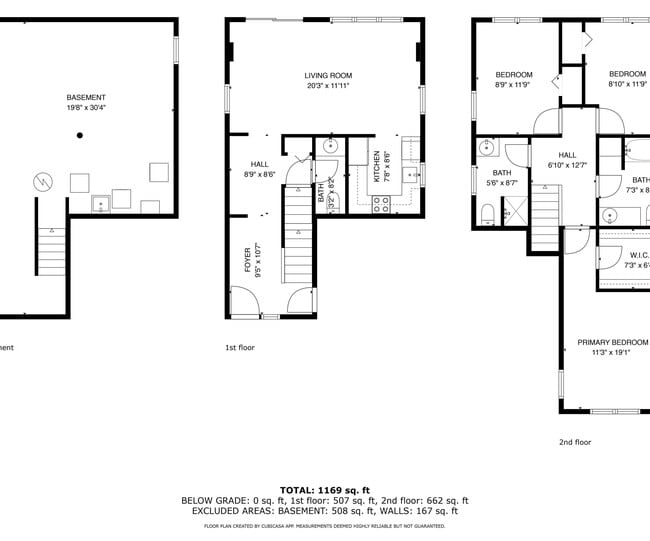 Building Photo - 905 Wildt St