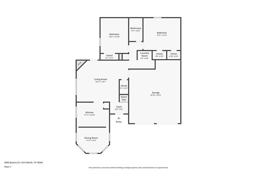 Building Photo - 4604 Quarry Cir