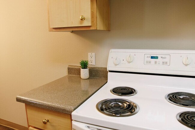 Building Photo - A New Wave of Living Here At Powell Court ...