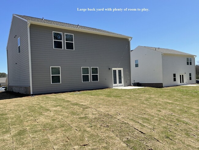Building Photo - Beautiful 4BR