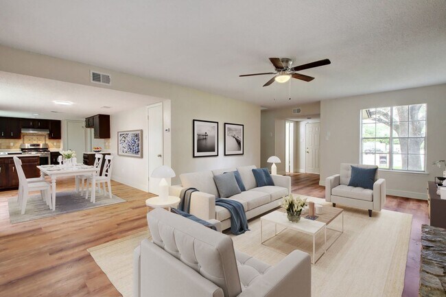 Building Photo - Two stories 3 Bedrooms & 3 Bathrooms Home for Rent in Desirable Anderson Mill NW of Austin
