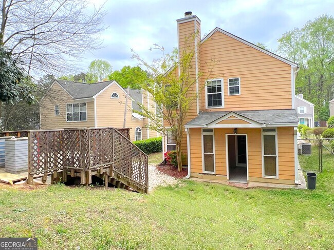 Building Photo - 790 Hampton Hill Ct