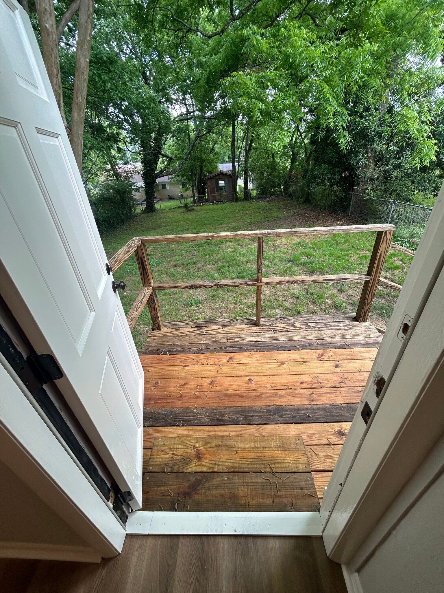 Building Photo - 1709 W St Louis St