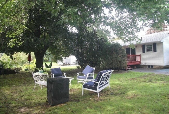 Building Photo - 45 Beresford St