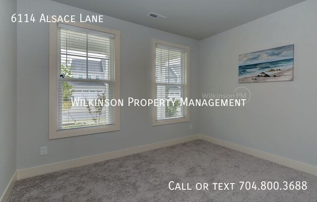 Building Photo - 6114 Alsace Ln