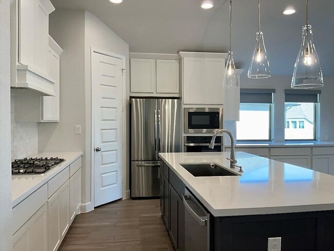 Building Photo - 1636 Laverne Mitchell st