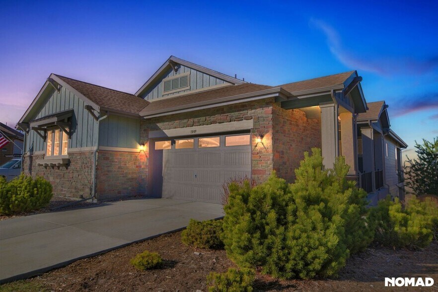 Building Photo - 11009 Yates Ct