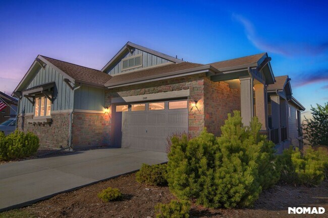 Building Photo - Luxury 3-Bedroom Legacy Ridge Living with Mountain Views