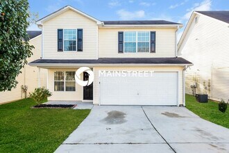 Building Photo - 4 Bedroom Pet-Friendly Home in Conley, GA ...