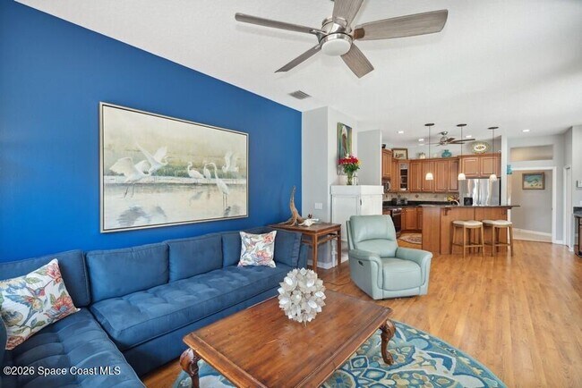 Building Photo - 2025 Sykes Creek Dr