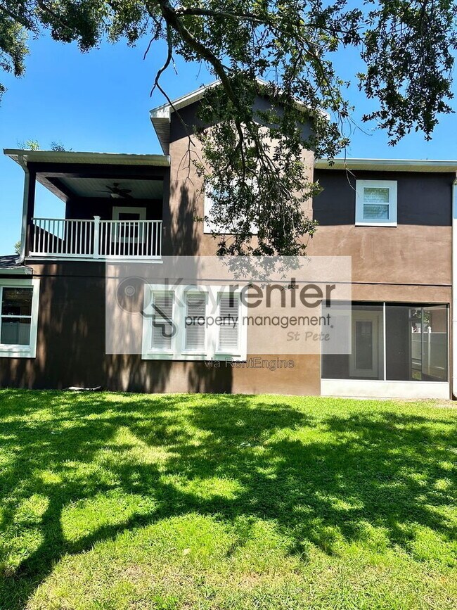 Building Photo - 3814 W El Prado Blvd