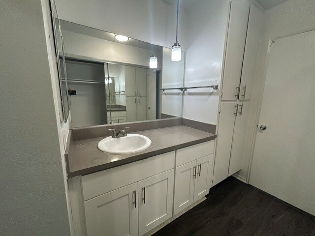 Floorplan - 740 S. Cochran