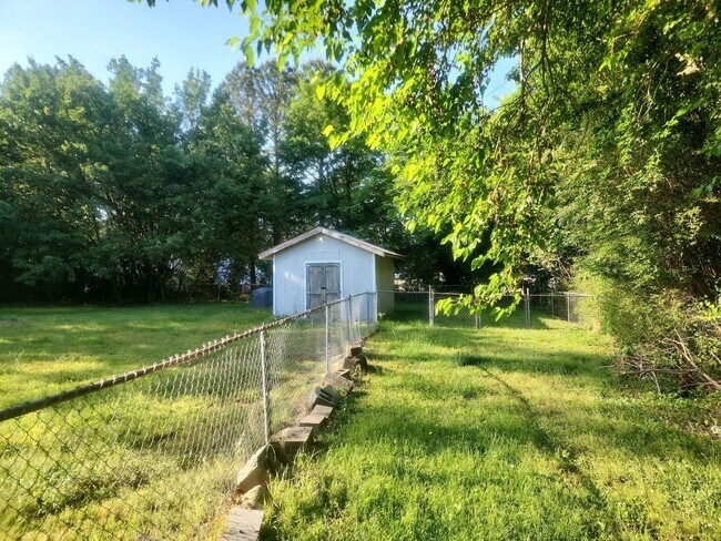 Building Photo - Charming 3-Bedroom, 1-Bath Home for Rent in Wendell, NC
