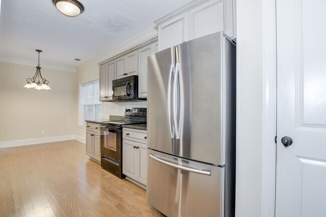 Building Photo - Heart of Evans - Landscaping Included