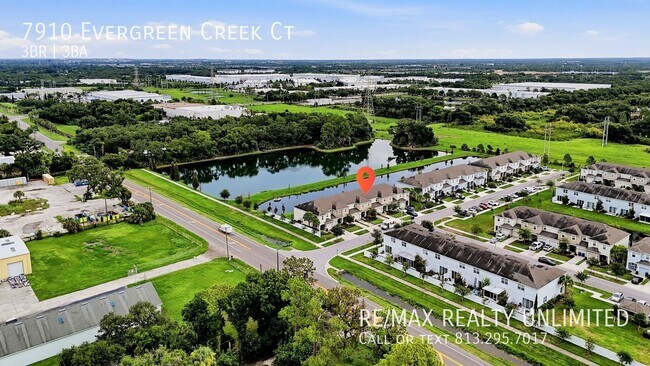 Building Photo - 7910 Evergreen Creek Ct