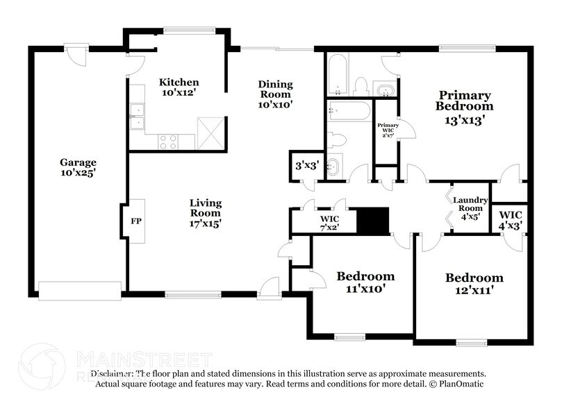 Building Photo - 5704 Phillips Dr