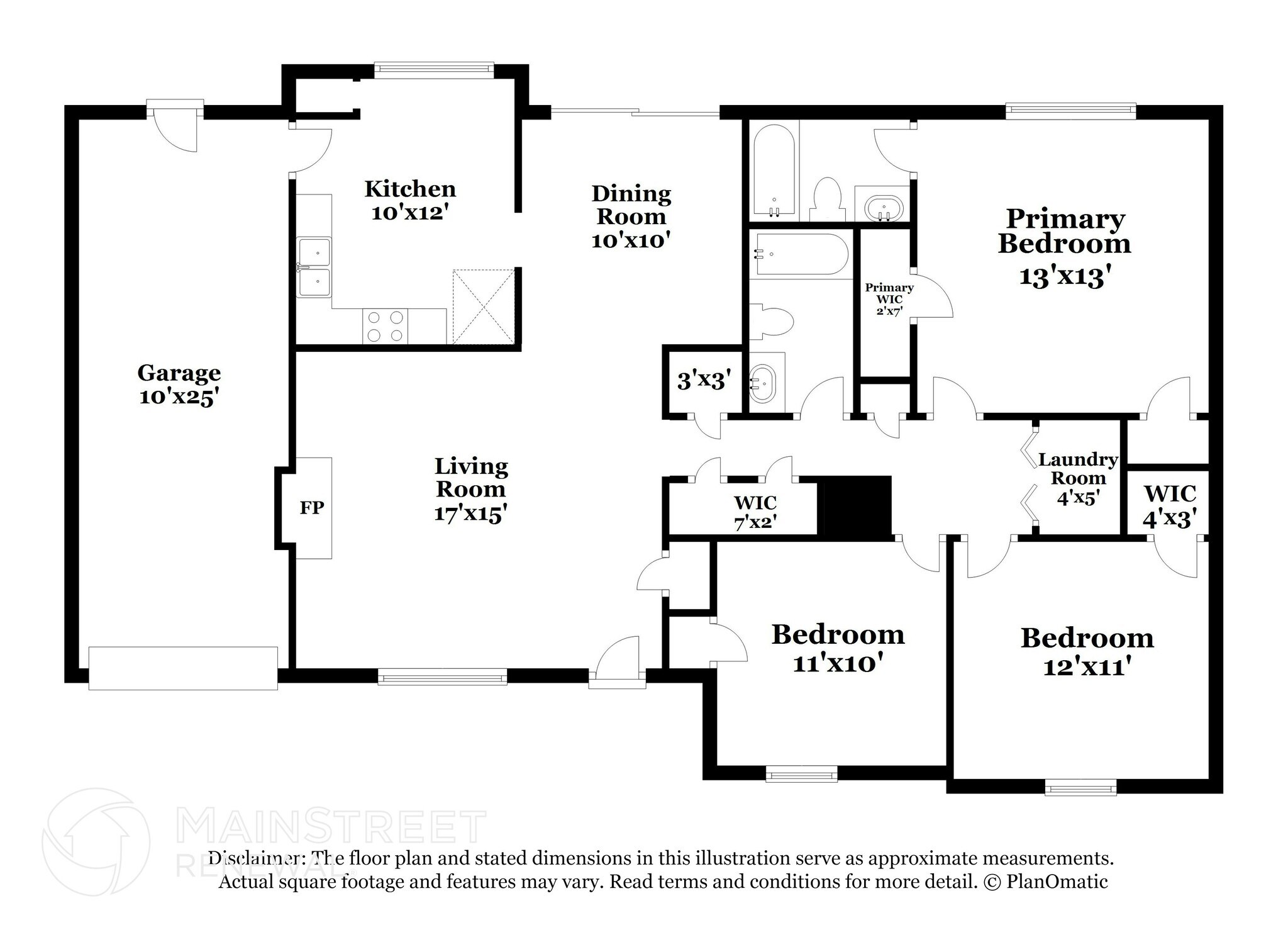 Building Photo - 5704 Phillips Dr