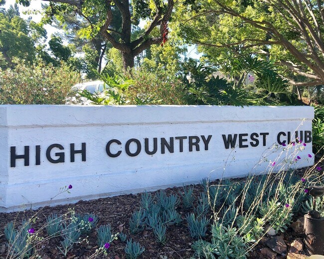 Building Photo - High Country West/Rancho Bernardo, Patio Home.  2/2, 1230 sq. ft..