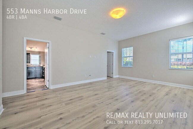 Building Photo - 553 Manns Harbor Dr