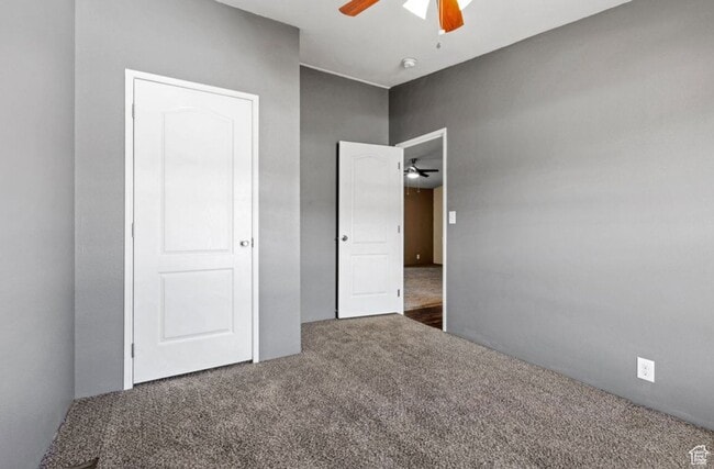 Building Photo - Kamas 3 Bedroom Home Available Now