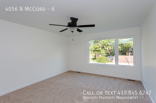 Building Photo - 4056 N McCord-6
