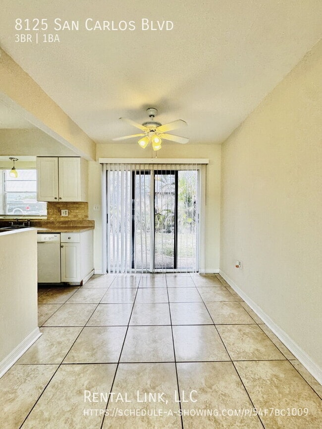 Building Photo - 8125 San Carlos Blvd