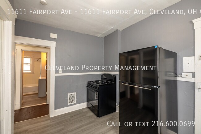 Building Photo - 11611 Fairport Ave