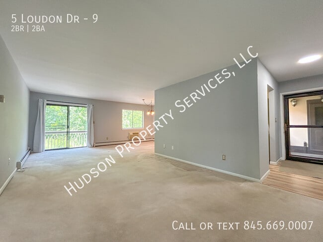 Building Photo - 5 Loudon Dr