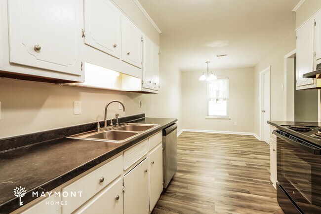 Building Photo - Cozy 3 Bedroom Home in Augusta, GA