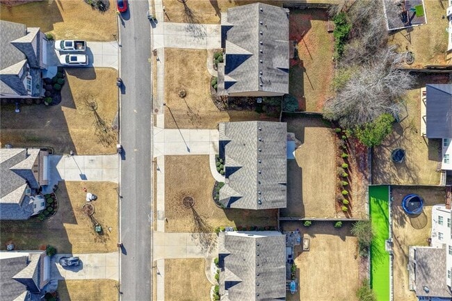 Building Photo - 4810 Haysboro Way