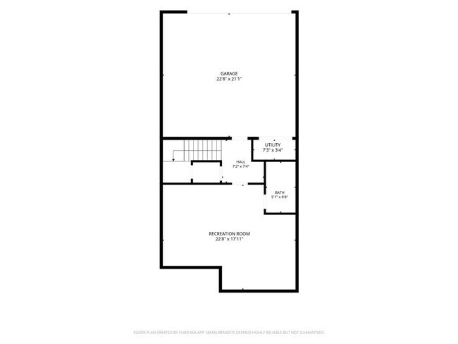 Building Photo - 157 Brush Creek Ct