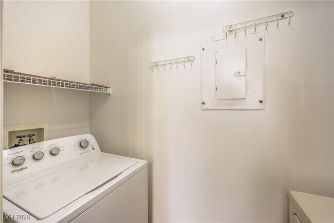 Building Photo - 7163 S Durango Dr